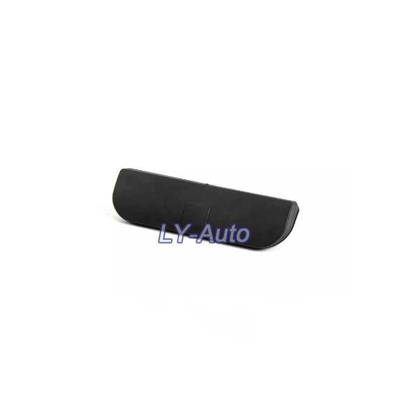 51137039261 Rear Bumper Tailgate Trunk Door Handle Switch Button Cap Cover For Mini Cooper R50 R53 R56 R57 R58 R59 For BMW